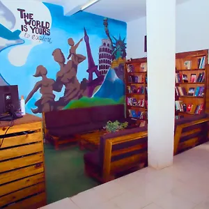 Hostal International House, Dakar