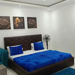 Appart hôtel Paryssonalo, Dakar