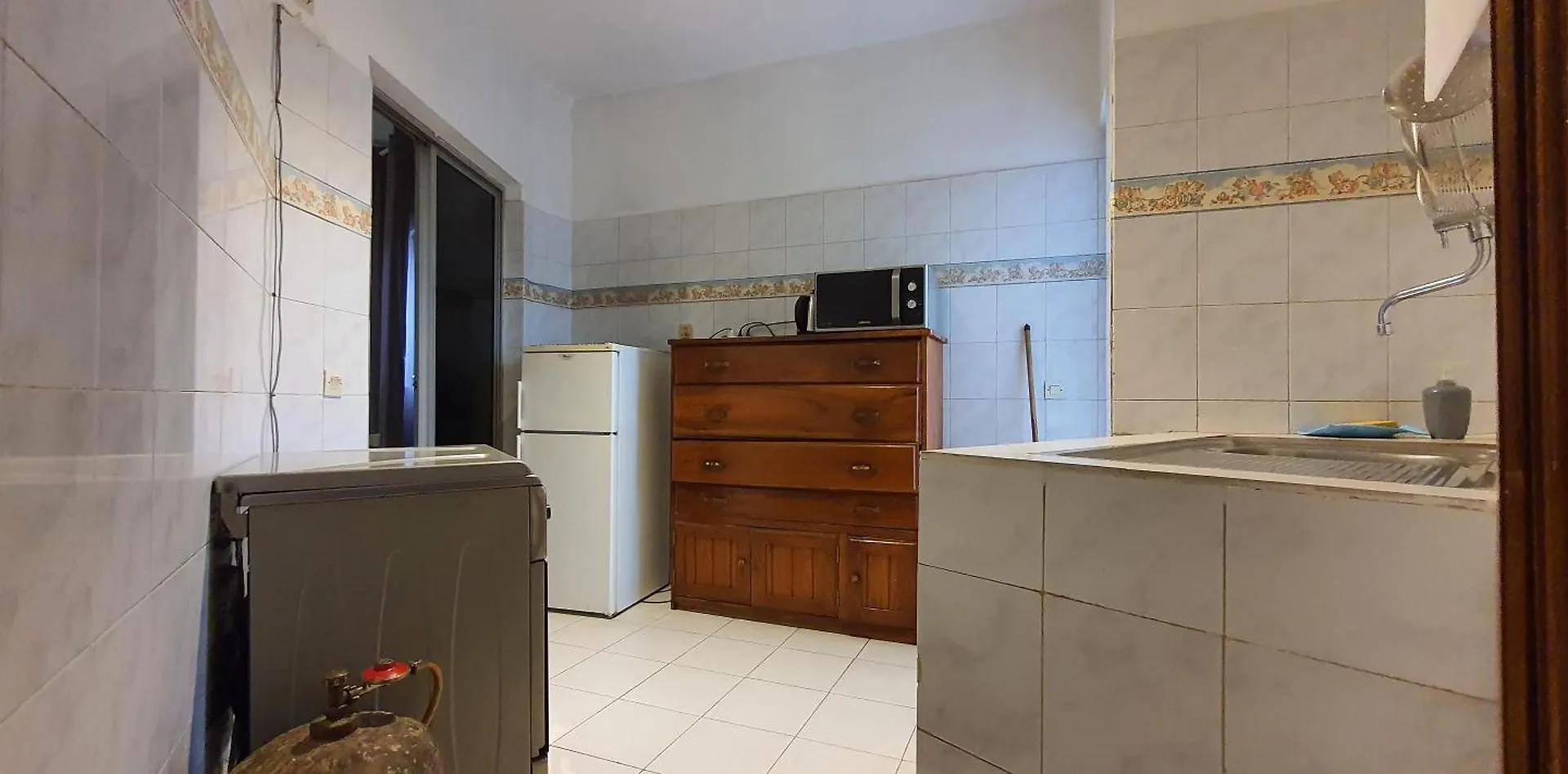 Residence Adsl Appart F2 Sidy Dakar 0*,  Senegal